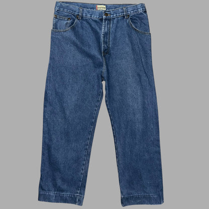Baggy jeans (34 USA L)