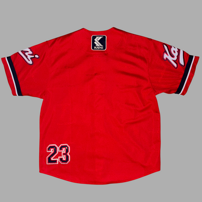 Jersey Karl Kani  (M)