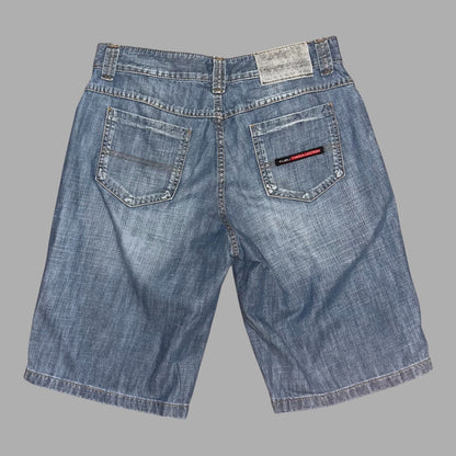 Baggy Shorts FUBU The Collection Vintage (32 USA M)