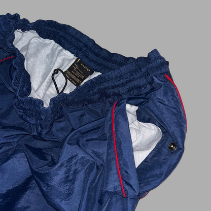 Completo Sir Benni Miles Vintage  (XL)