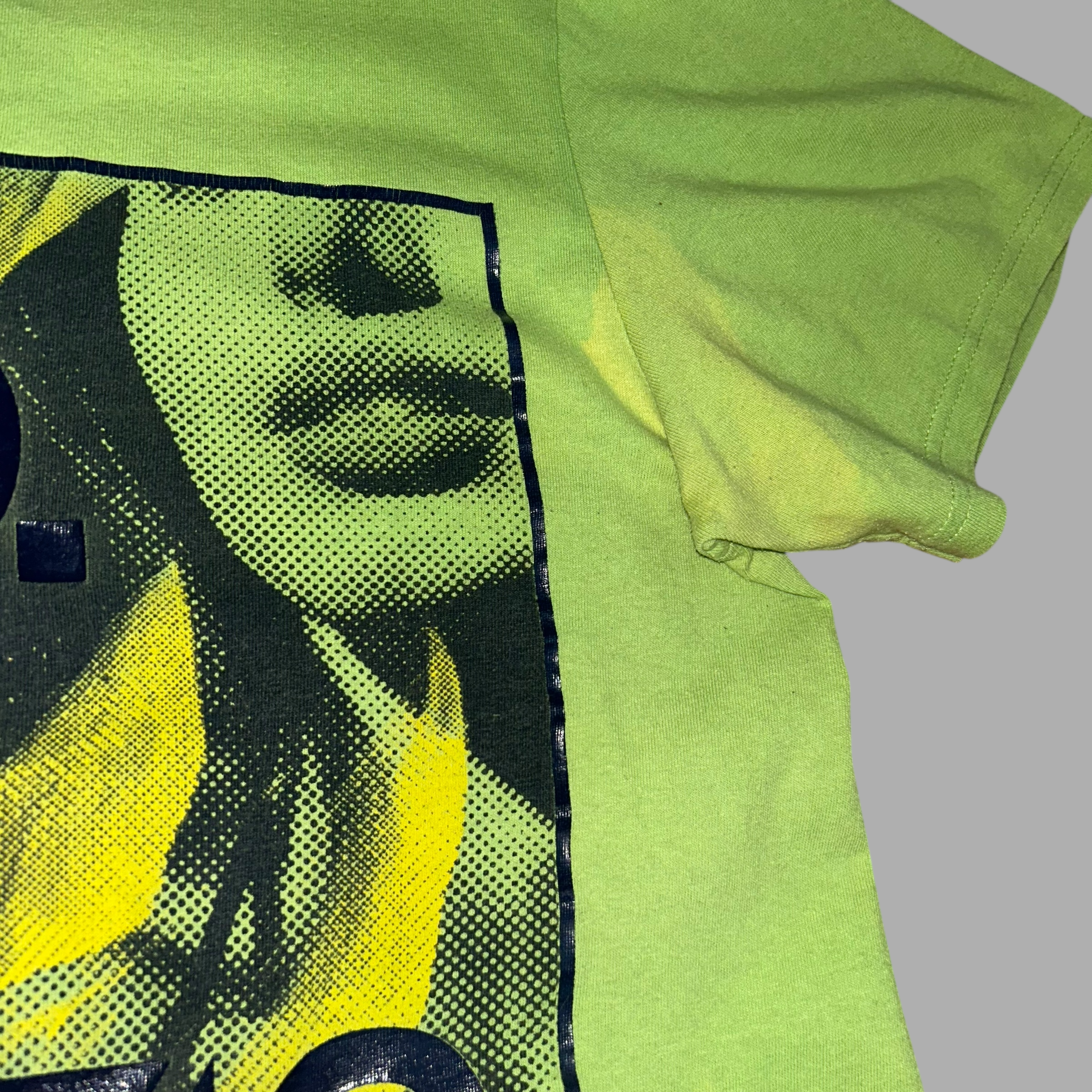 T-shirt Ecko Unlimited  (M)