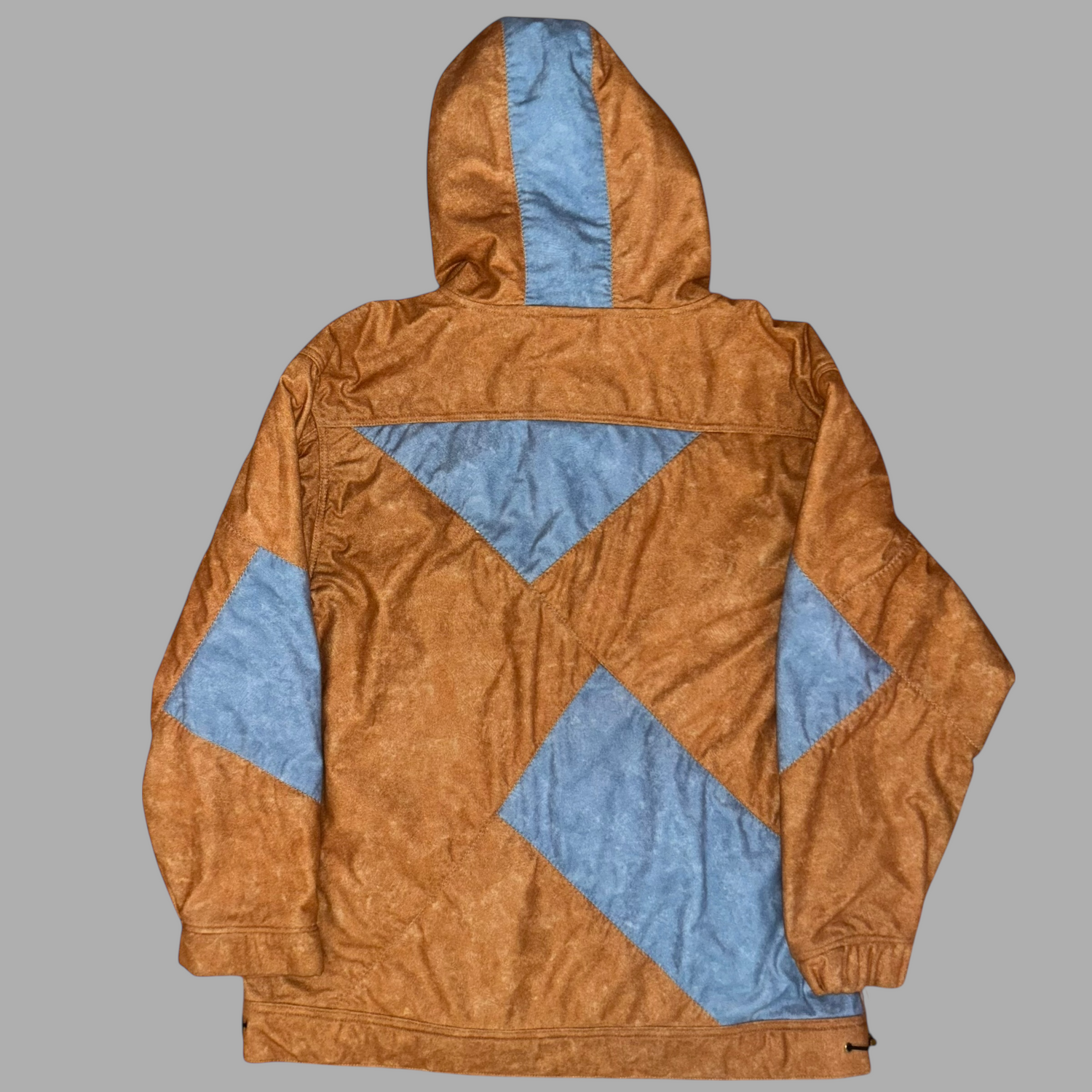 Completo Pelle Pelle Marc Buchanan Vintage  (XL)