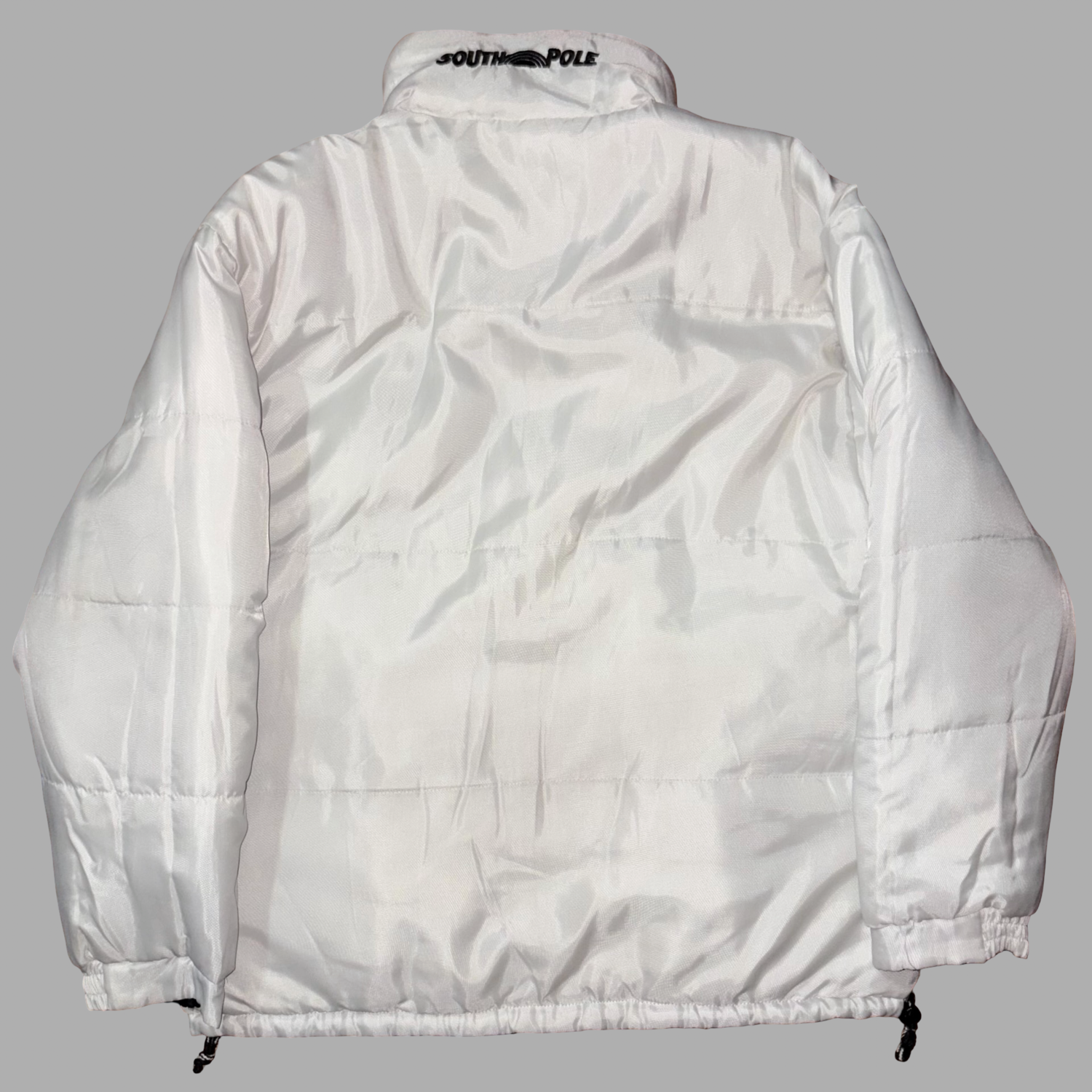 Giacca SouthPole Doublefaces Vintage  (M)