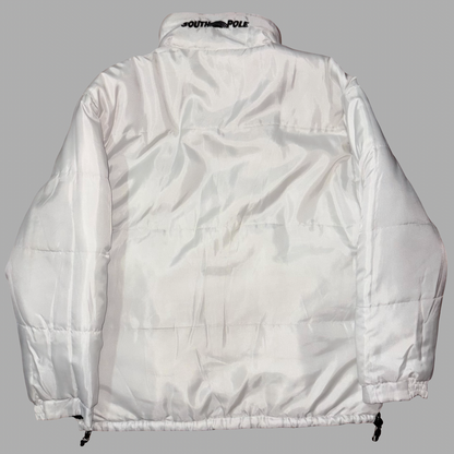 Giacca SouthPole Doublefaces Vintage  (M)