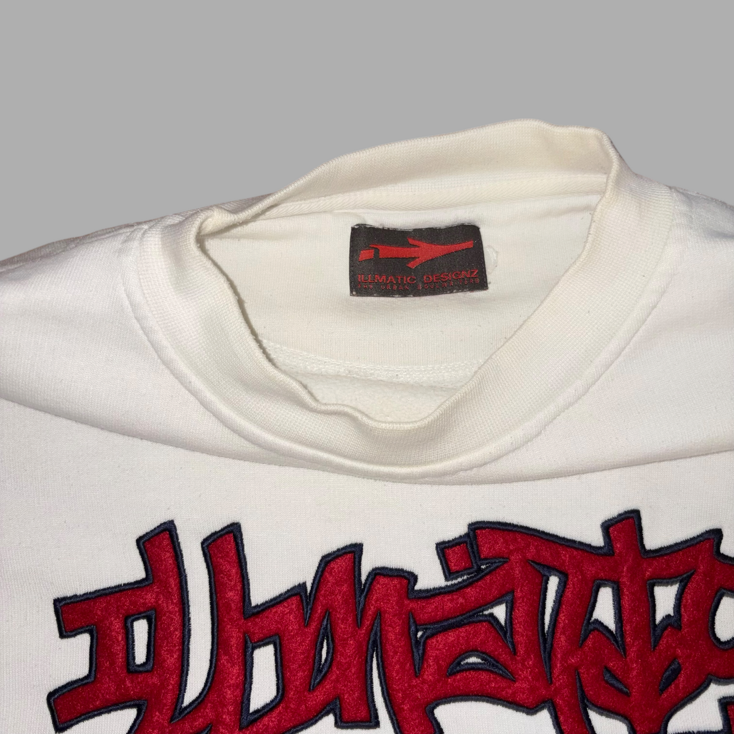 T-short  Illmatic vintage (L)