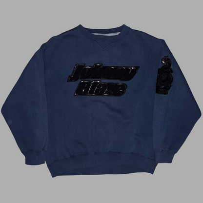 Felpa Johnny Blaze Vintage  (L)