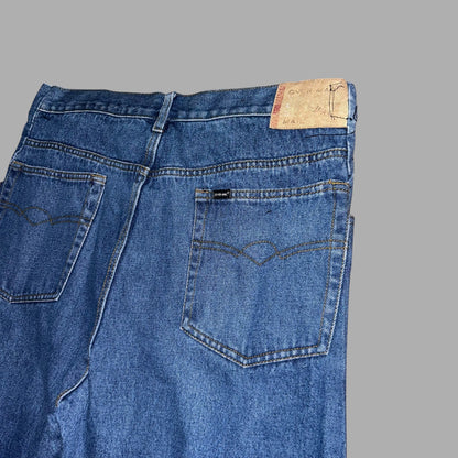 Baggy jeans (34 USA L)