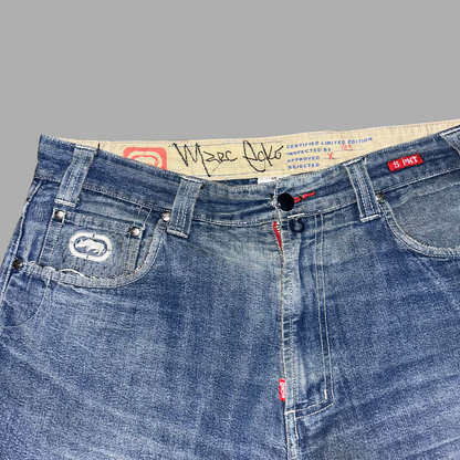 Baggy jeans ECKO UNLIMITED (36 USA  XL)