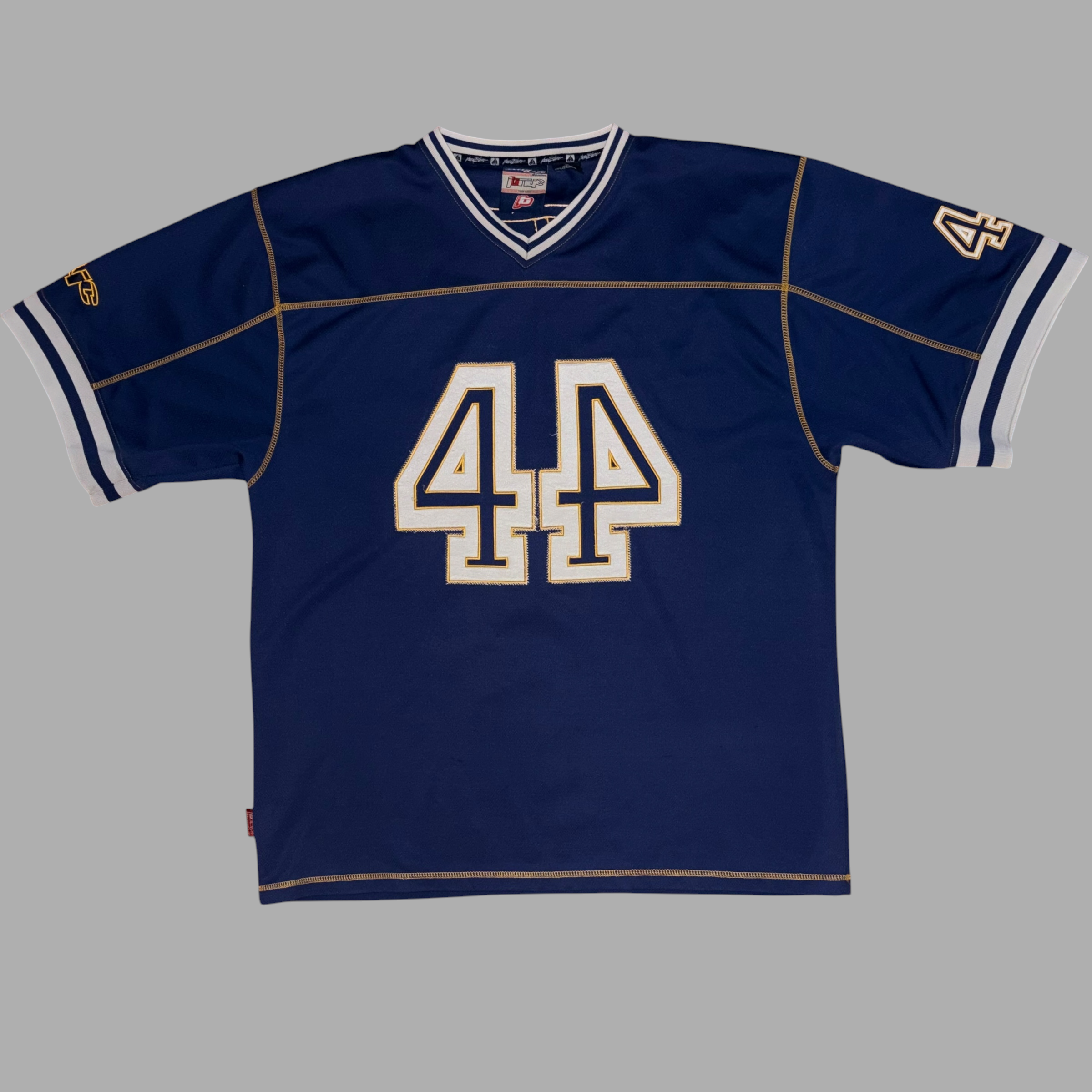 Jersey Johnny Blaze Vintage  (XL)