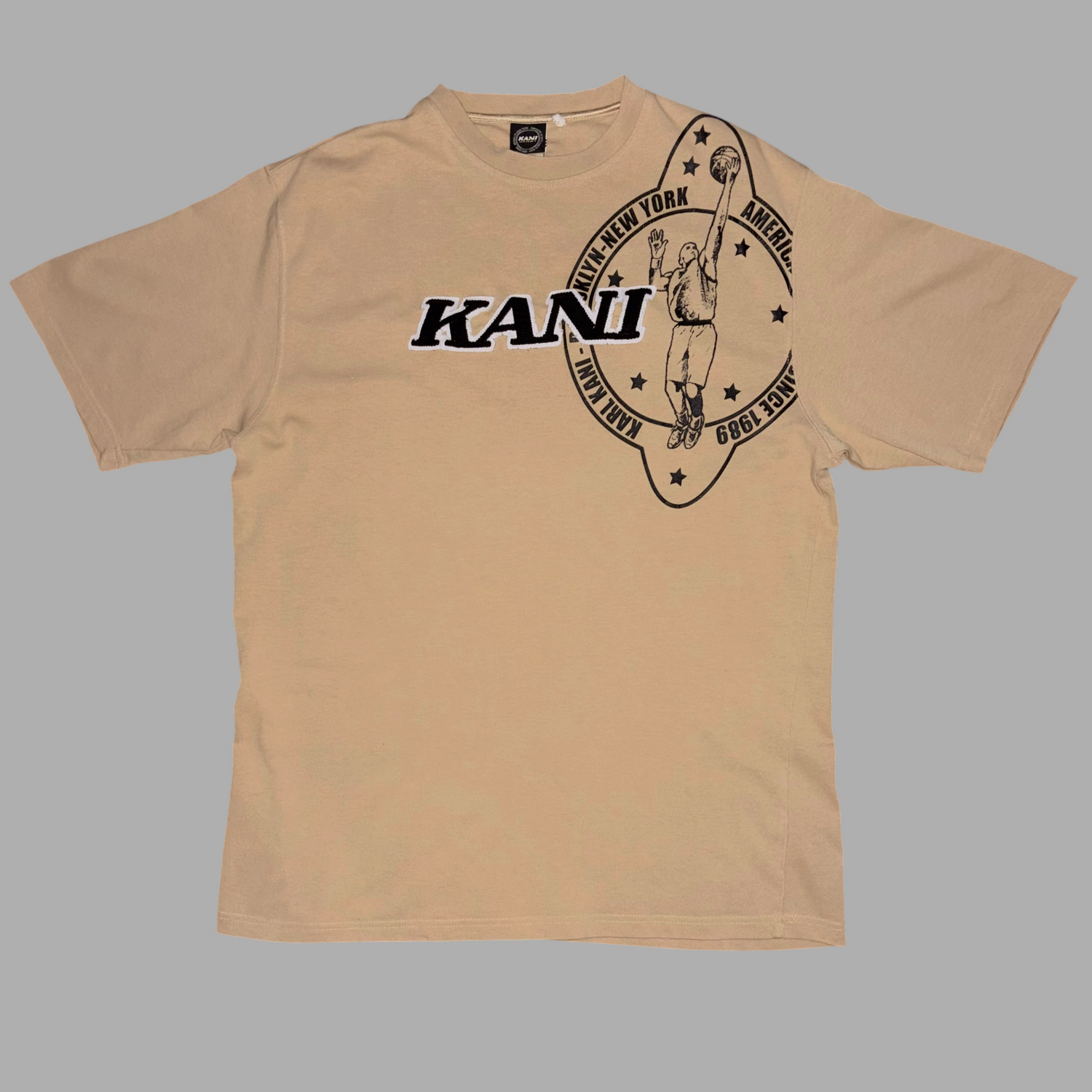 T-shirt Karl Kani  (XL)