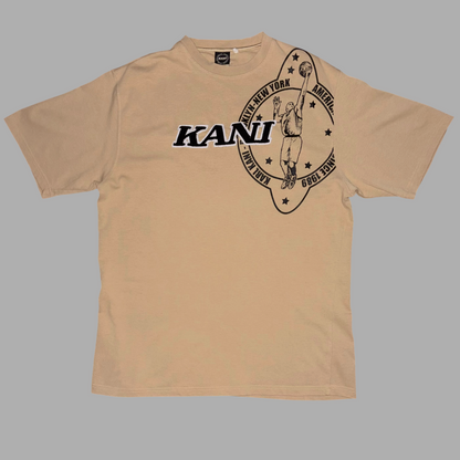 T-shirt Karl Kani  (XL)