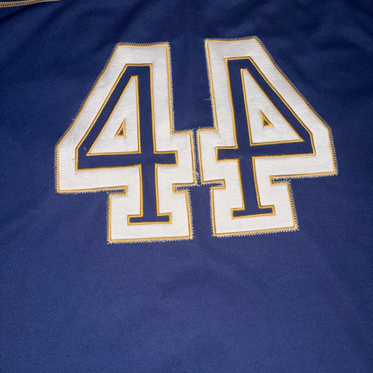 Jersey Johnny Blaze Vintage  (XL)