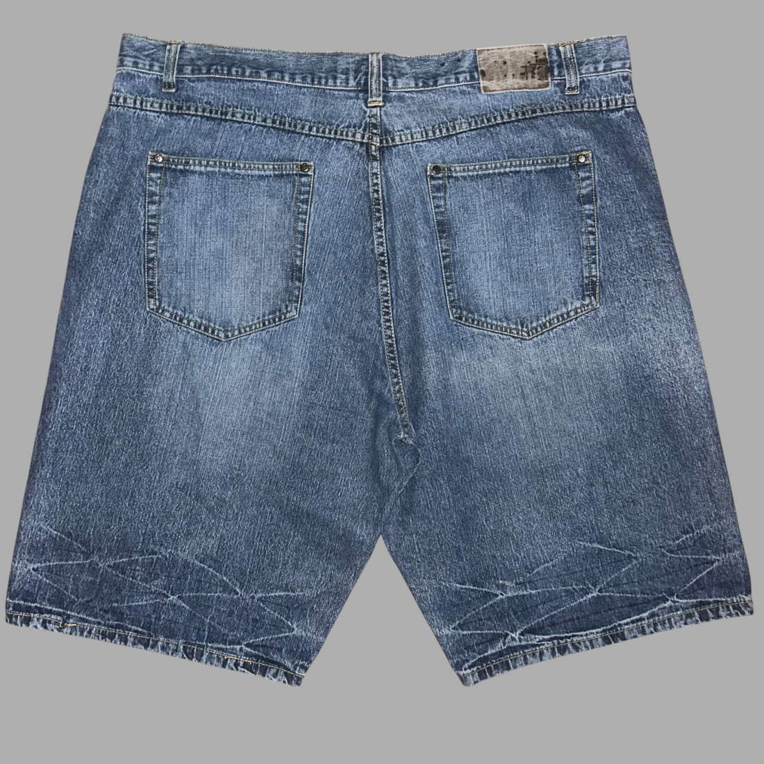 Baggy Shorts Karl Kani Vintage (46 USA 4XL)