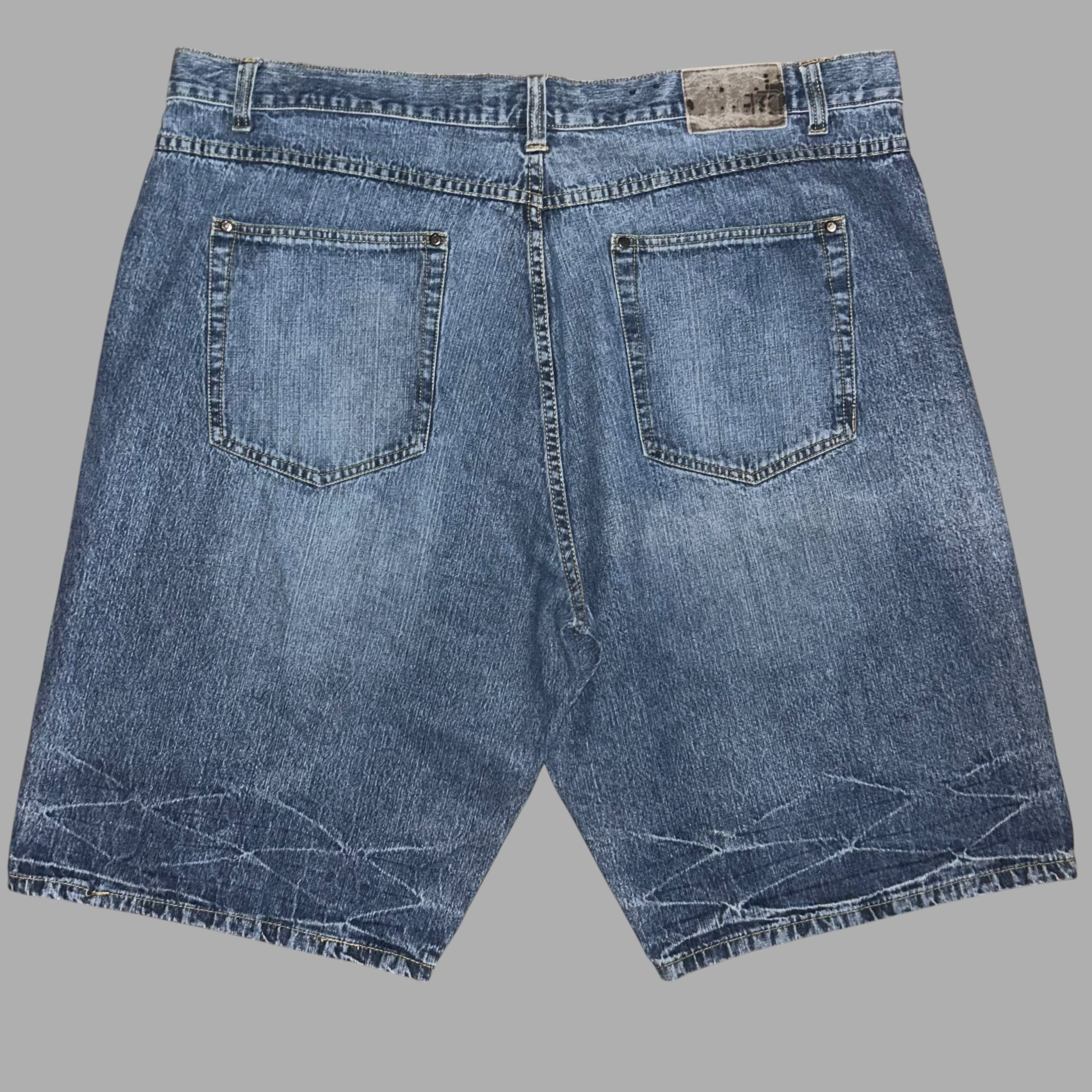 Baggy Shorts Karl Kani Vintage (46 USA 4XL)