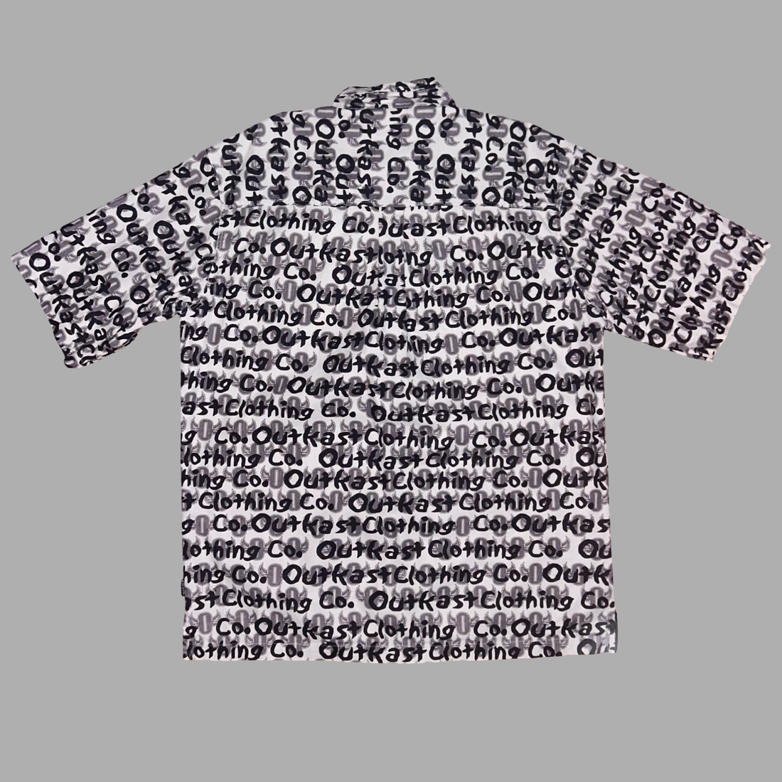 Camicia OUTKAST CLOTHING Vintage (XL)