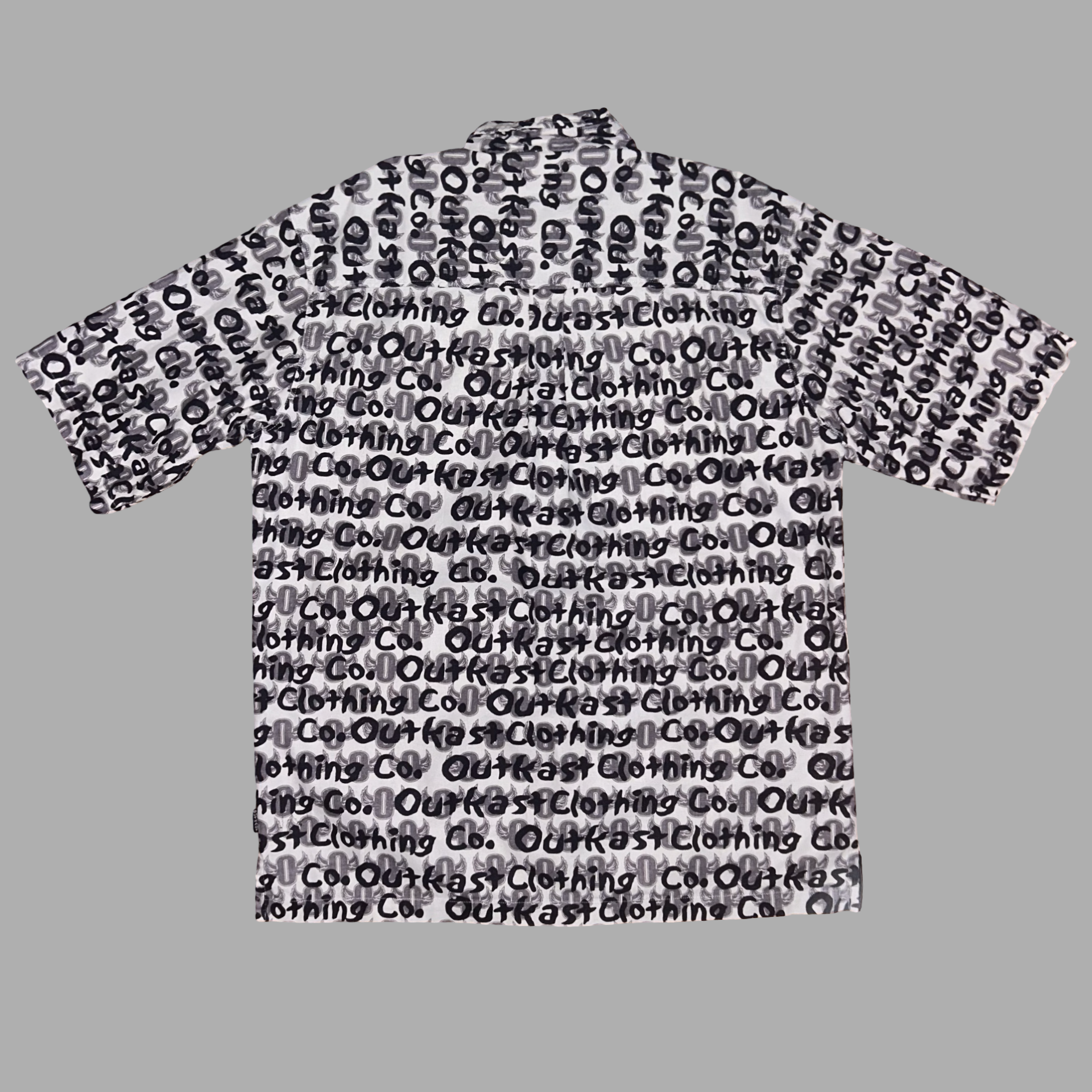 Camicia OUTKAST CLOTHING Vintage (XL)