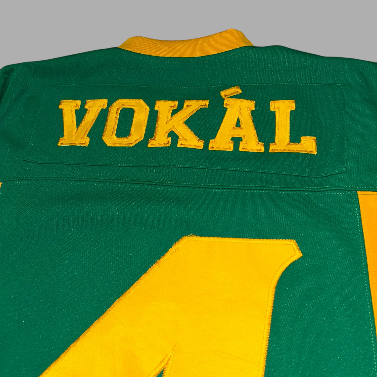 Jersey Vokal by Nelly vintage  (XL)