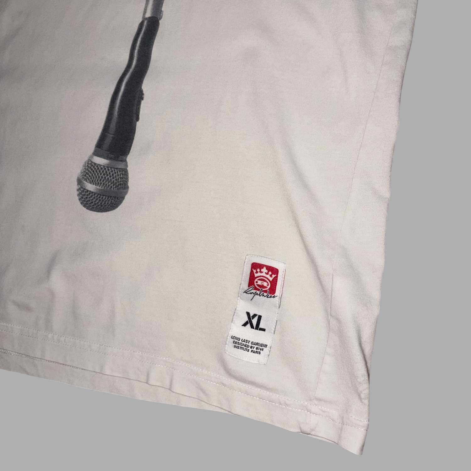 T-shirt Royal Wear  ()