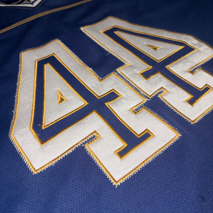 Jersey Johnny Blaze Vintage  (XL)