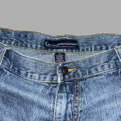 Baggy Shorts Karl Kani Vintage (46 USA 4XL)