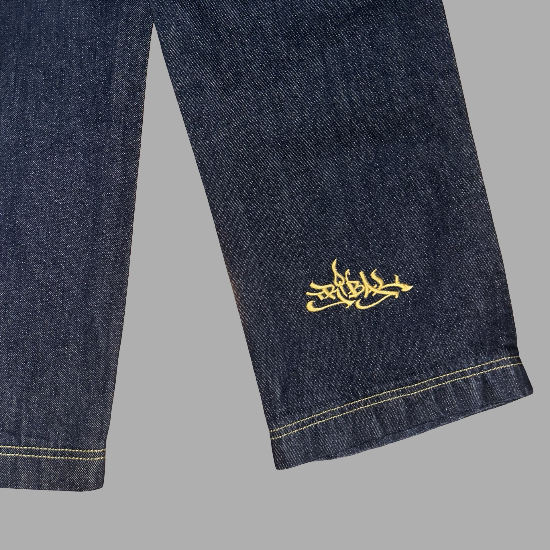Baggy jeans Tribal Gear Vintage  (27 USA XS)