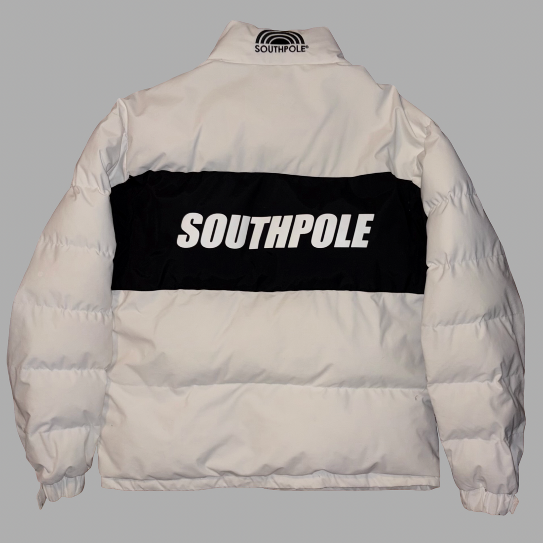 Giacca SouthPole Vintage  (XXL)