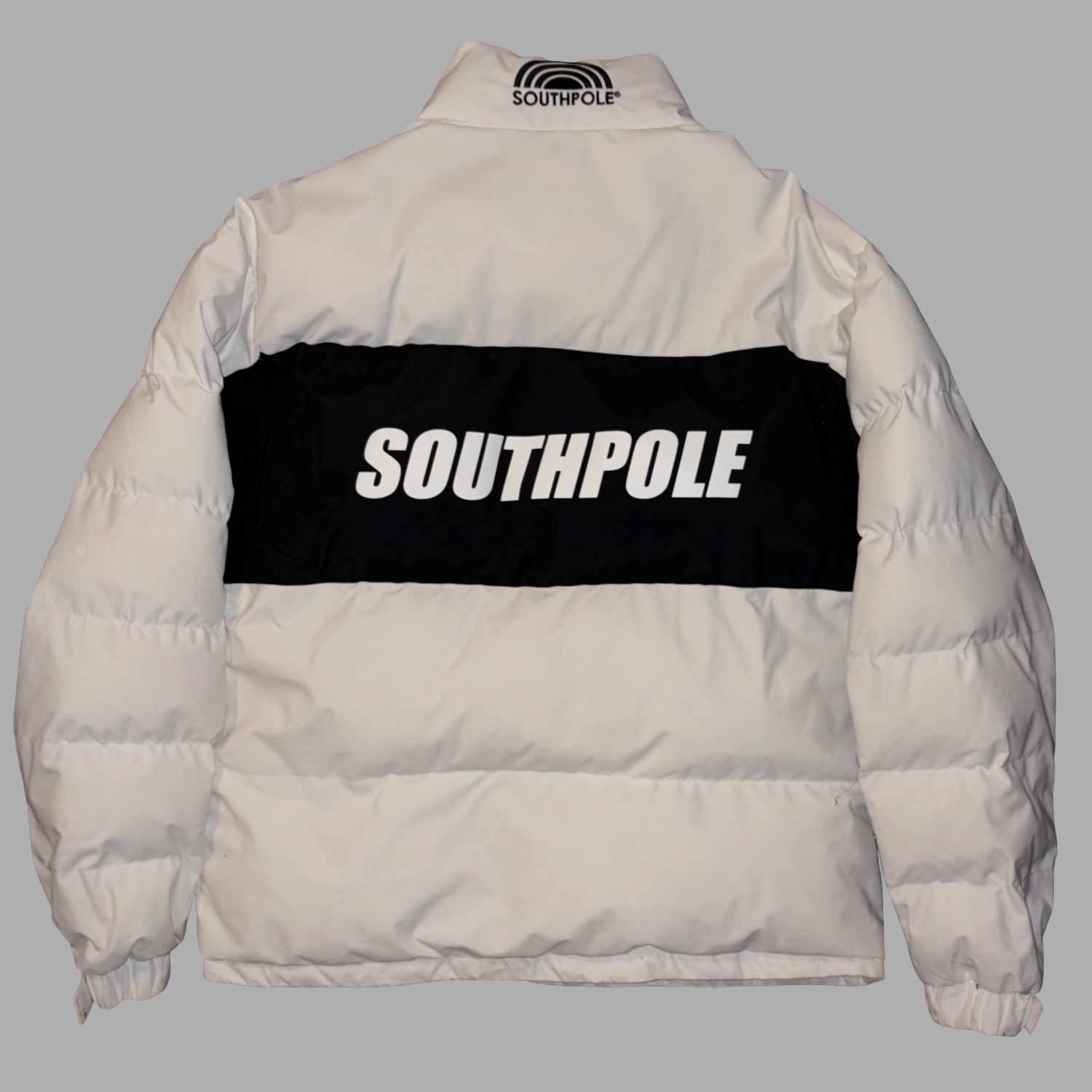 Giacca SouthPole Vintage  (XXL)