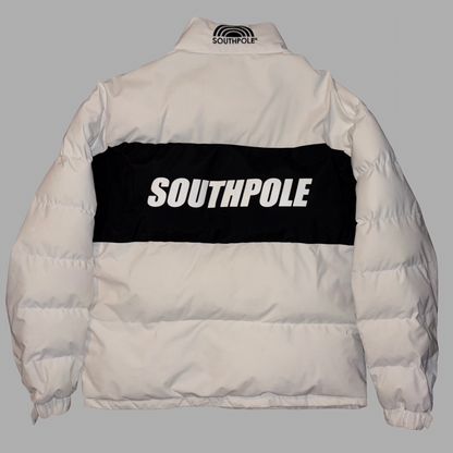 Giacca SouthPole Vintage  (XXL)
