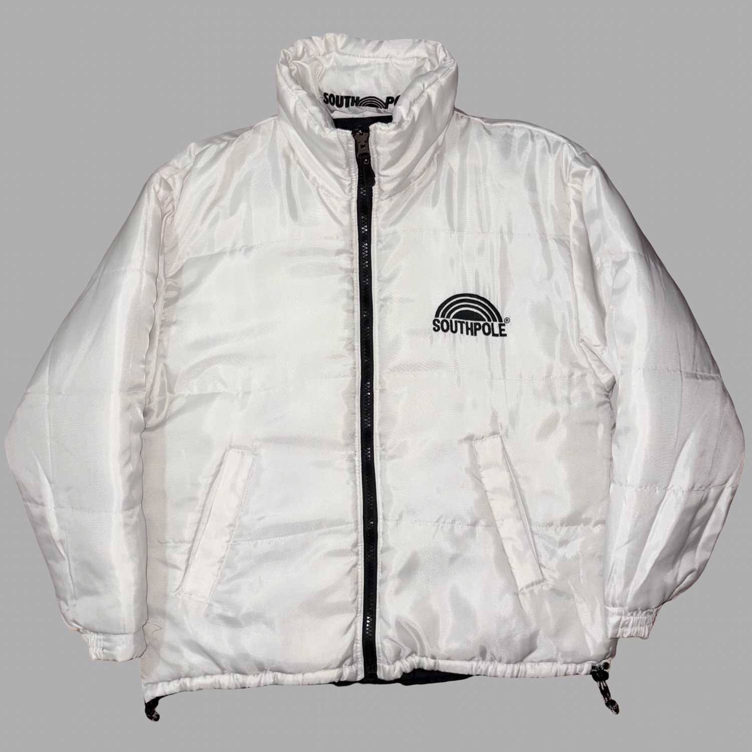 Giacca SouthPole Doublefaces Vintage  (M)