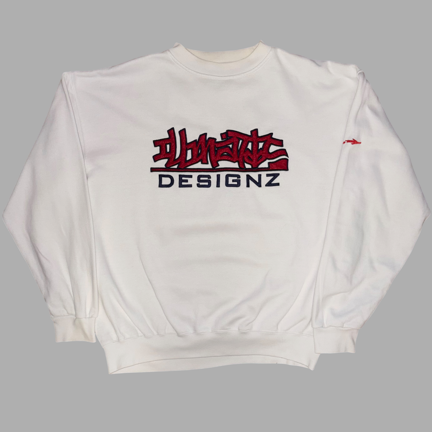 T-short  Illmatic vintage (L)