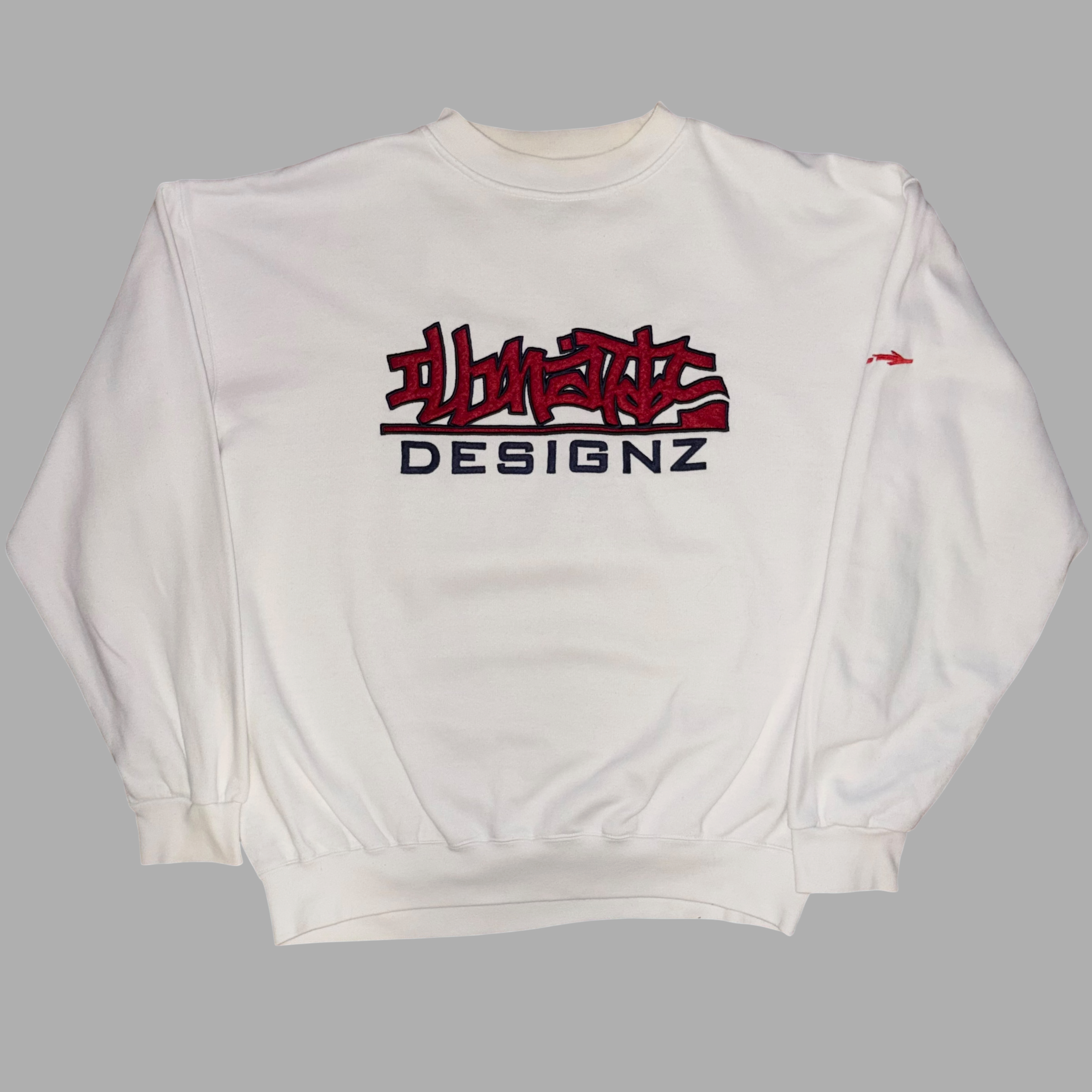 T-short  Illmatic vintage (L)