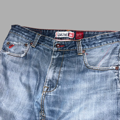 Baggy jeans QuickSilver Vintage  (34 USA  L)