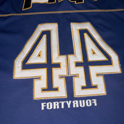 Jersey Johnny Blaze Vintage  (XL)