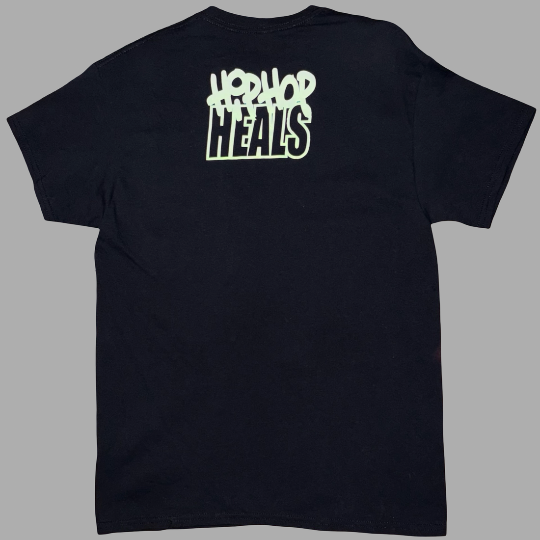 T-shirt Hip-Hop  (S)