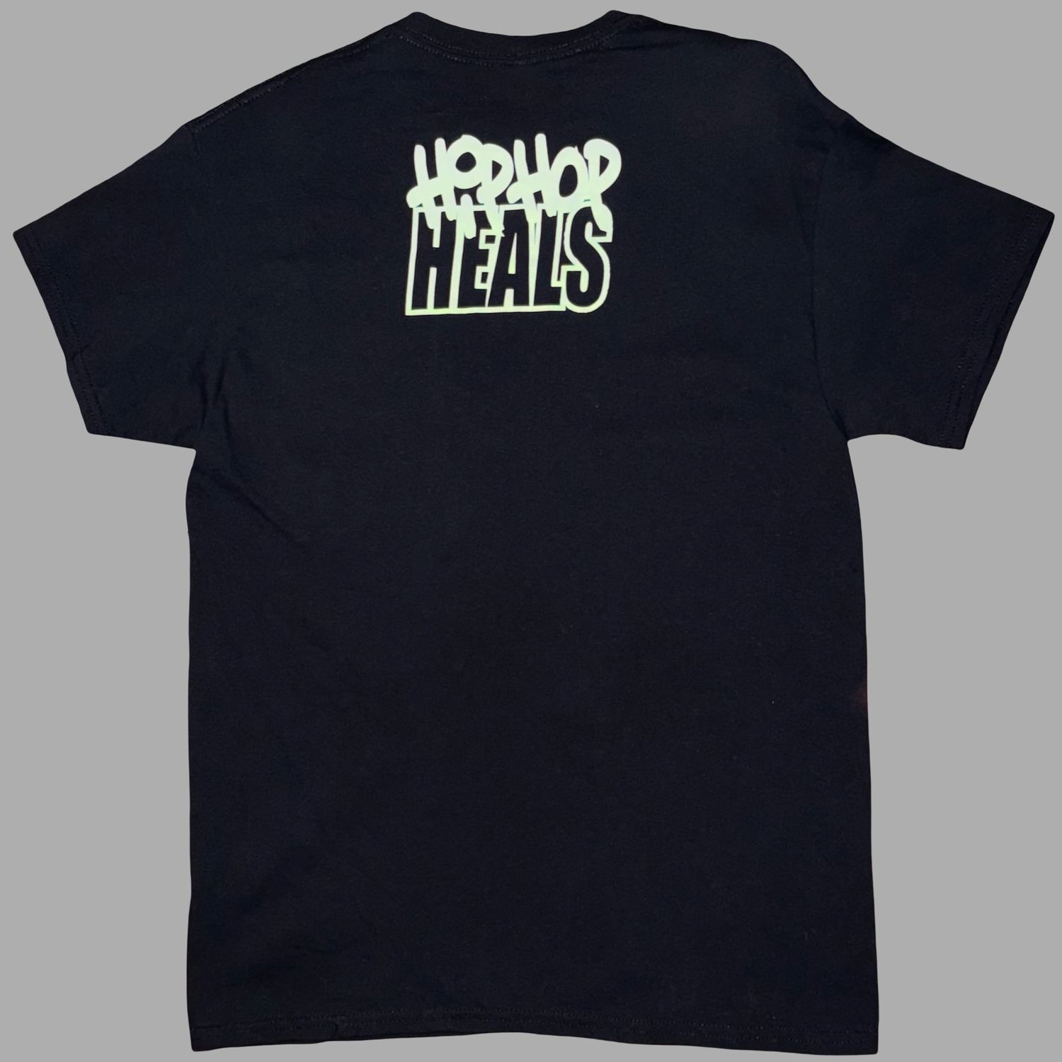 T-shirt Hip-Hop  (S)