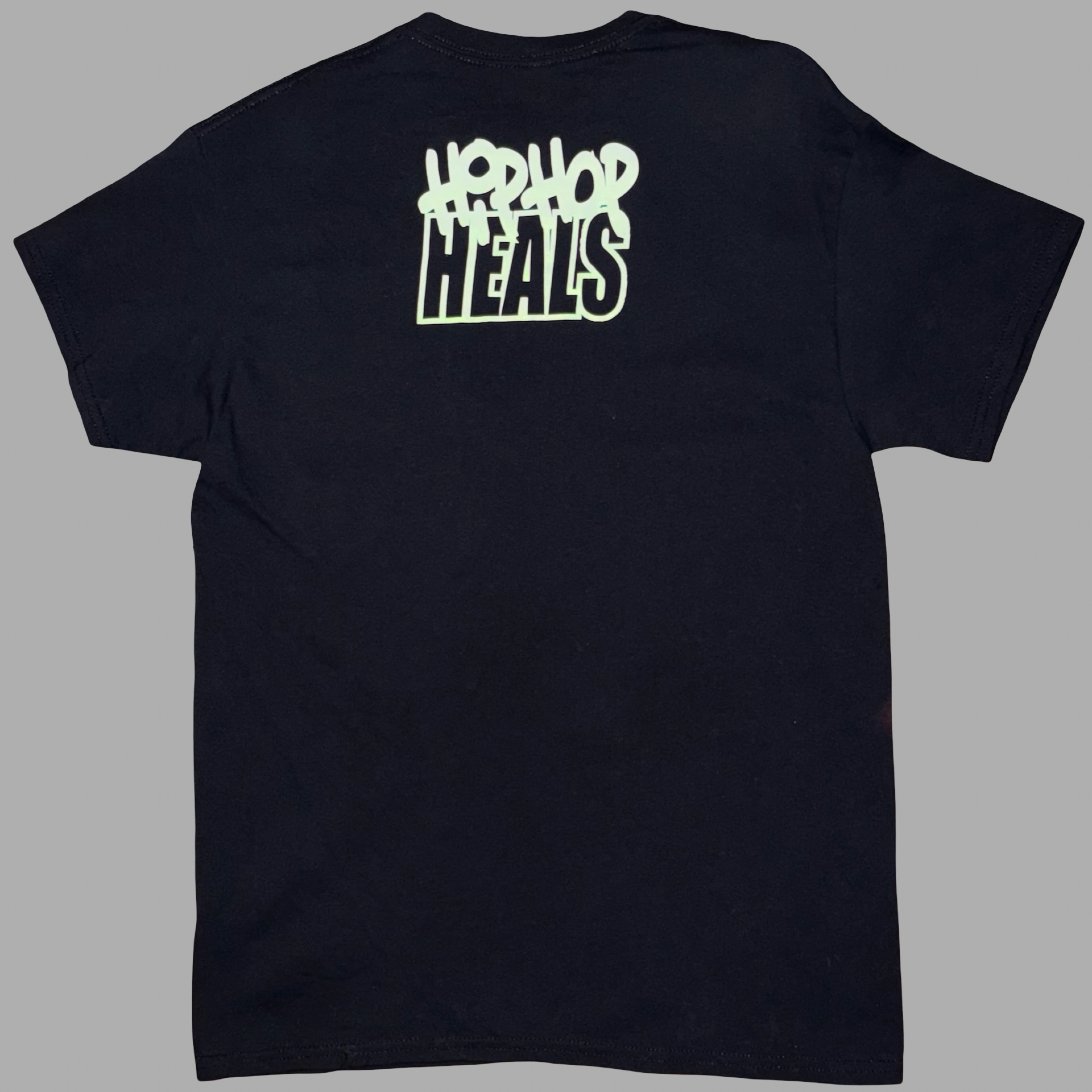 T-shirt Hip-Hop  (S)