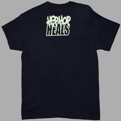 T-shirt Hip-Hop  (S)