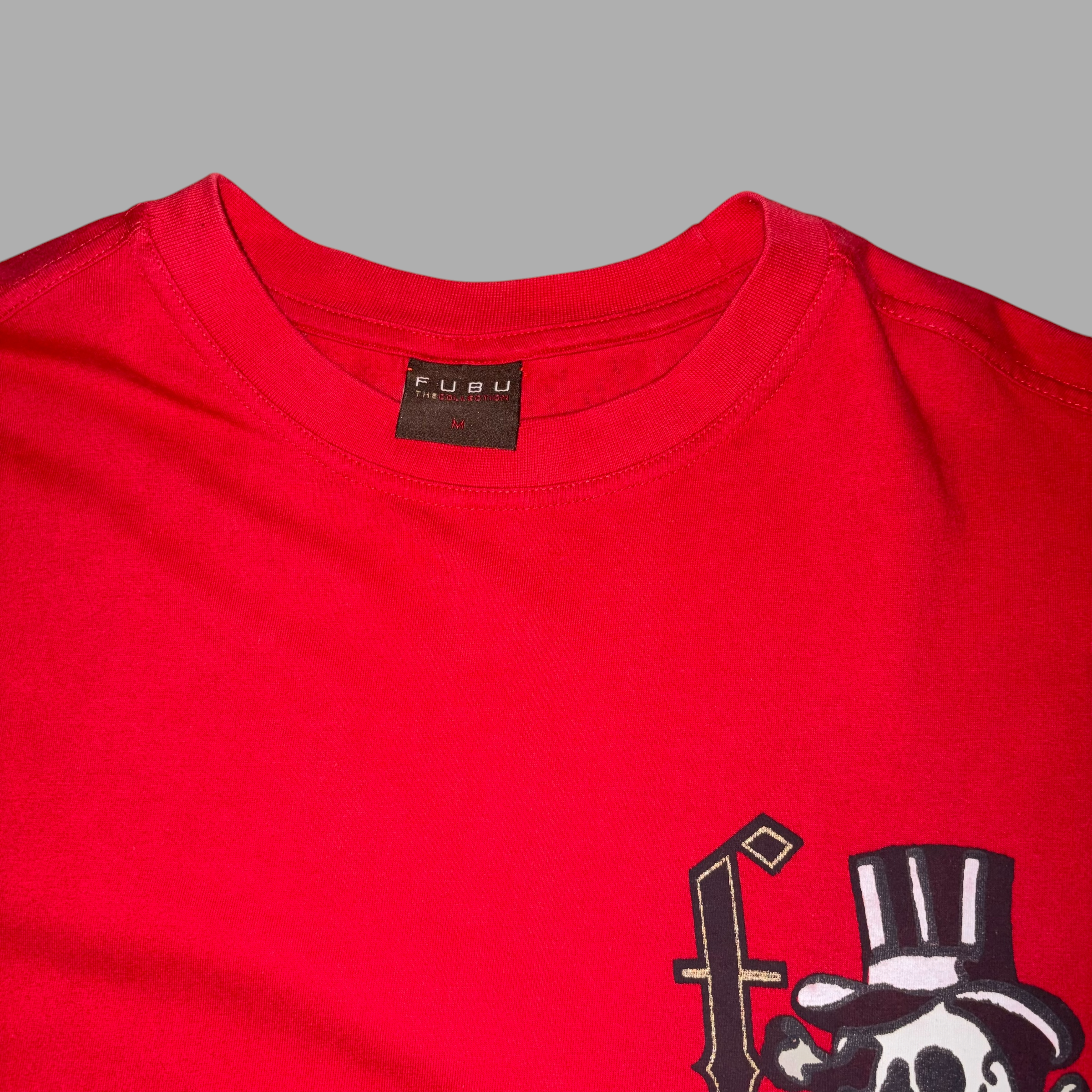Maglia FUBU   (M)