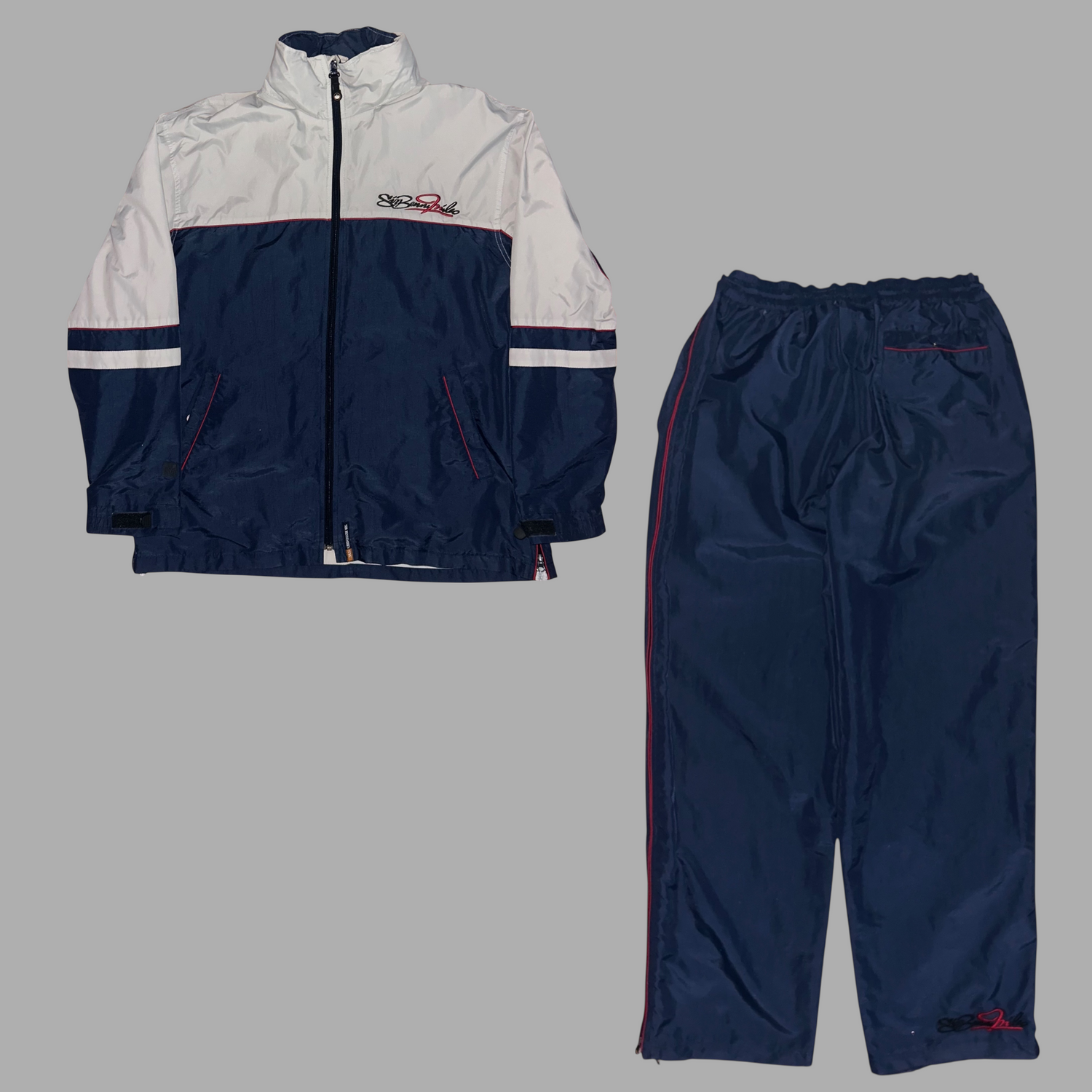 Completo Sir Benni Miles Vintage  (XL)