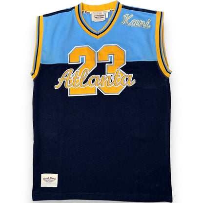 Canottiera Karl Kani Atlanta  (L)