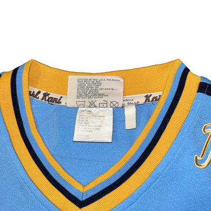 Canottiera Karl Kani Atlanta  (L)