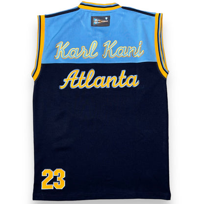 Canottiera Karl Kani Atlanta  (L)