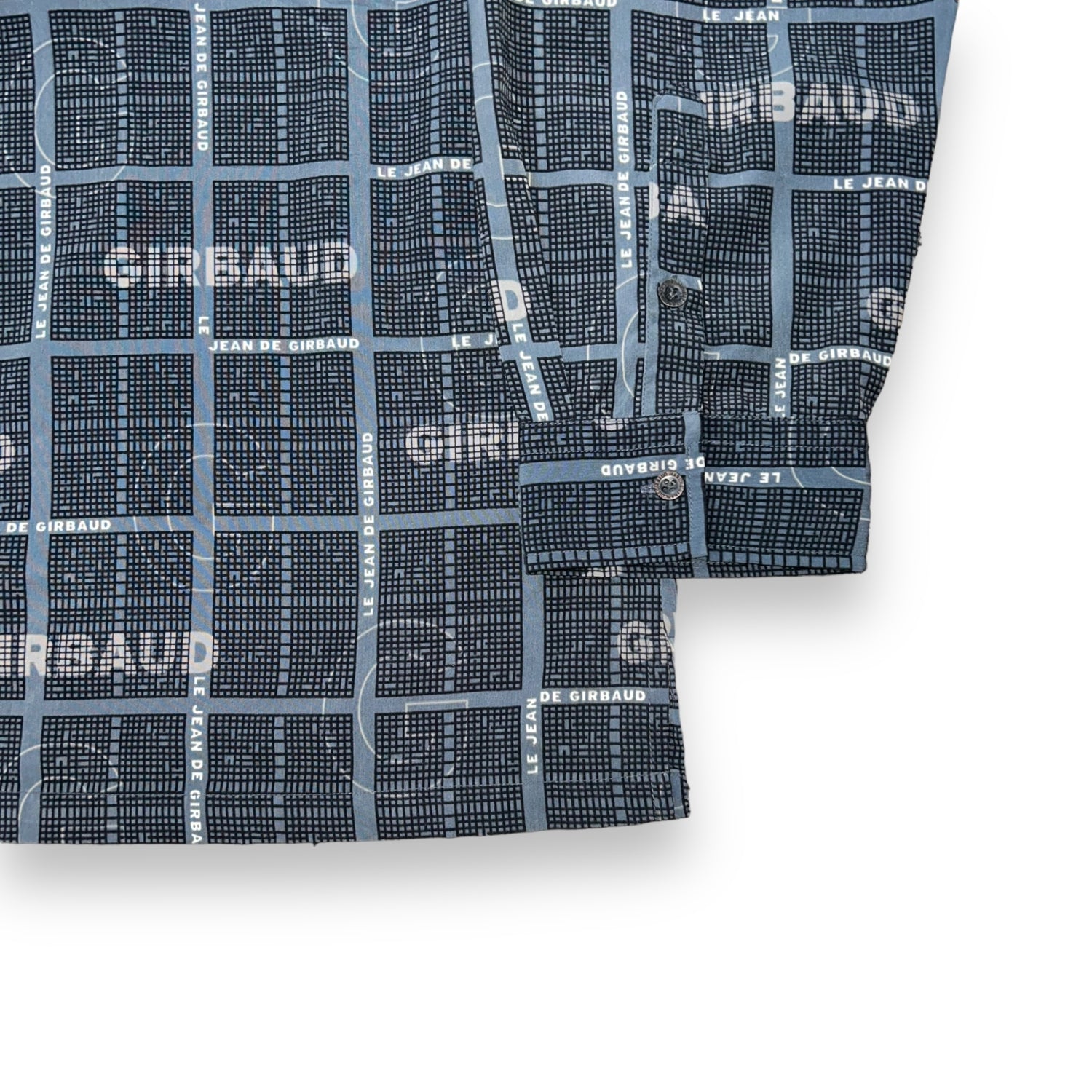 (Copia) Camicia MARTIRHÉ+FRANÇOIS+GIRBAUD  (XXXL)