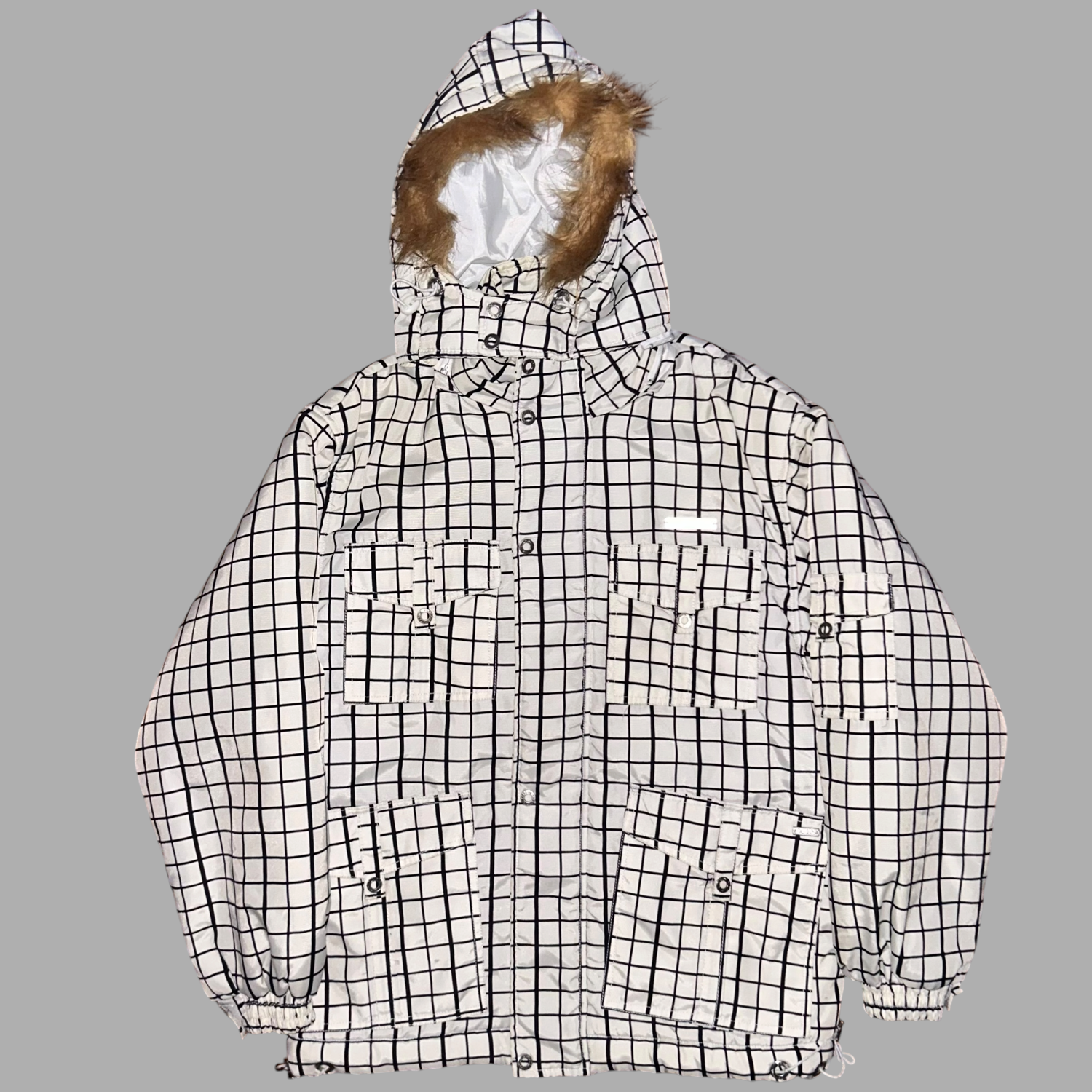 Giacca NARKOTIC  (XXL)