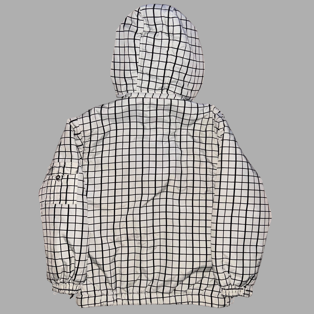 Giacca NARKOTIC  (XXL)