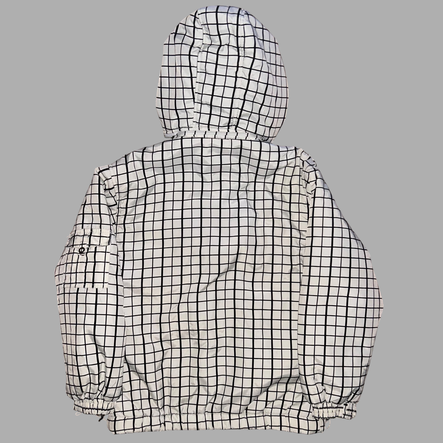 Giacca NARKOTIC  (XXL)