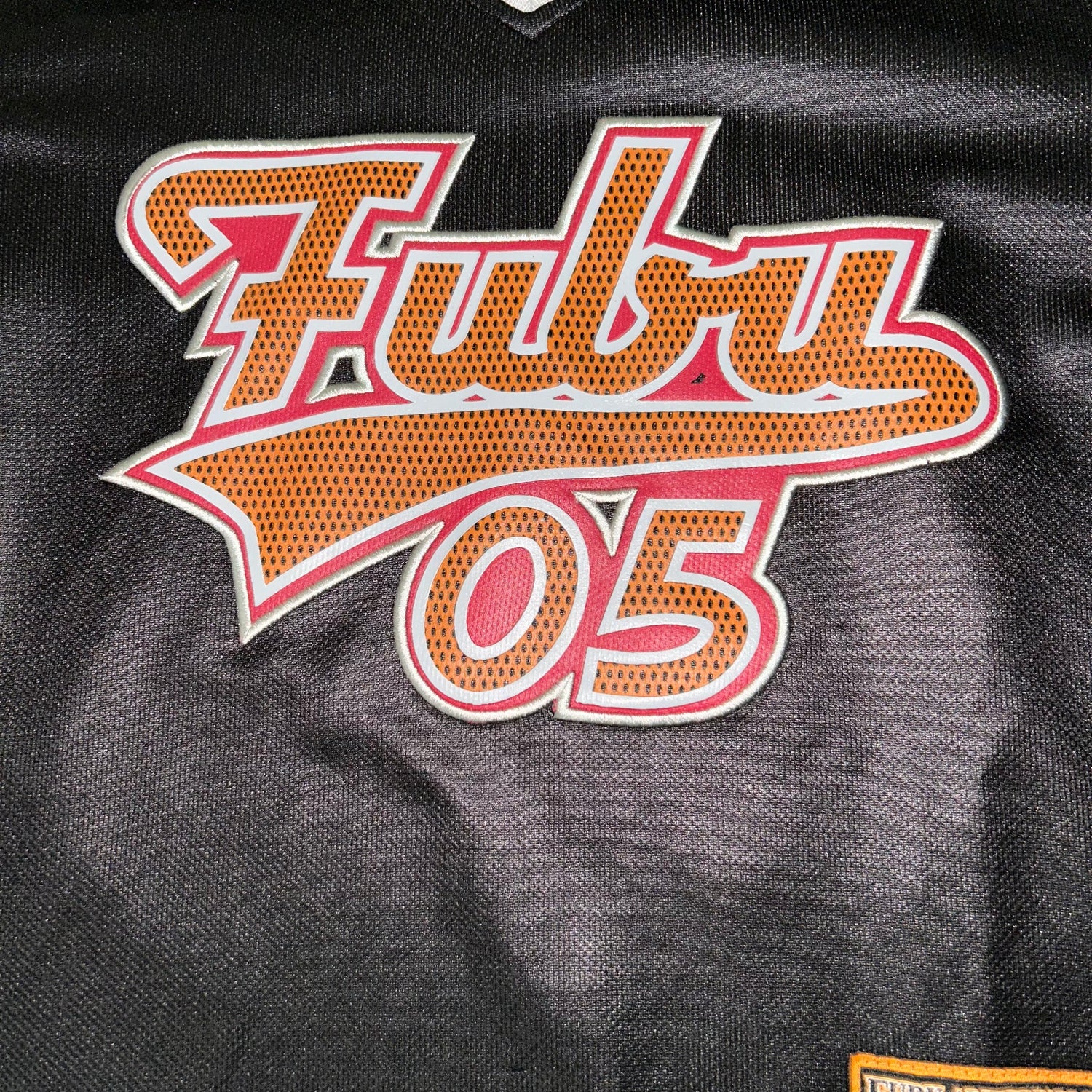 Jersey FUBU  (XS)