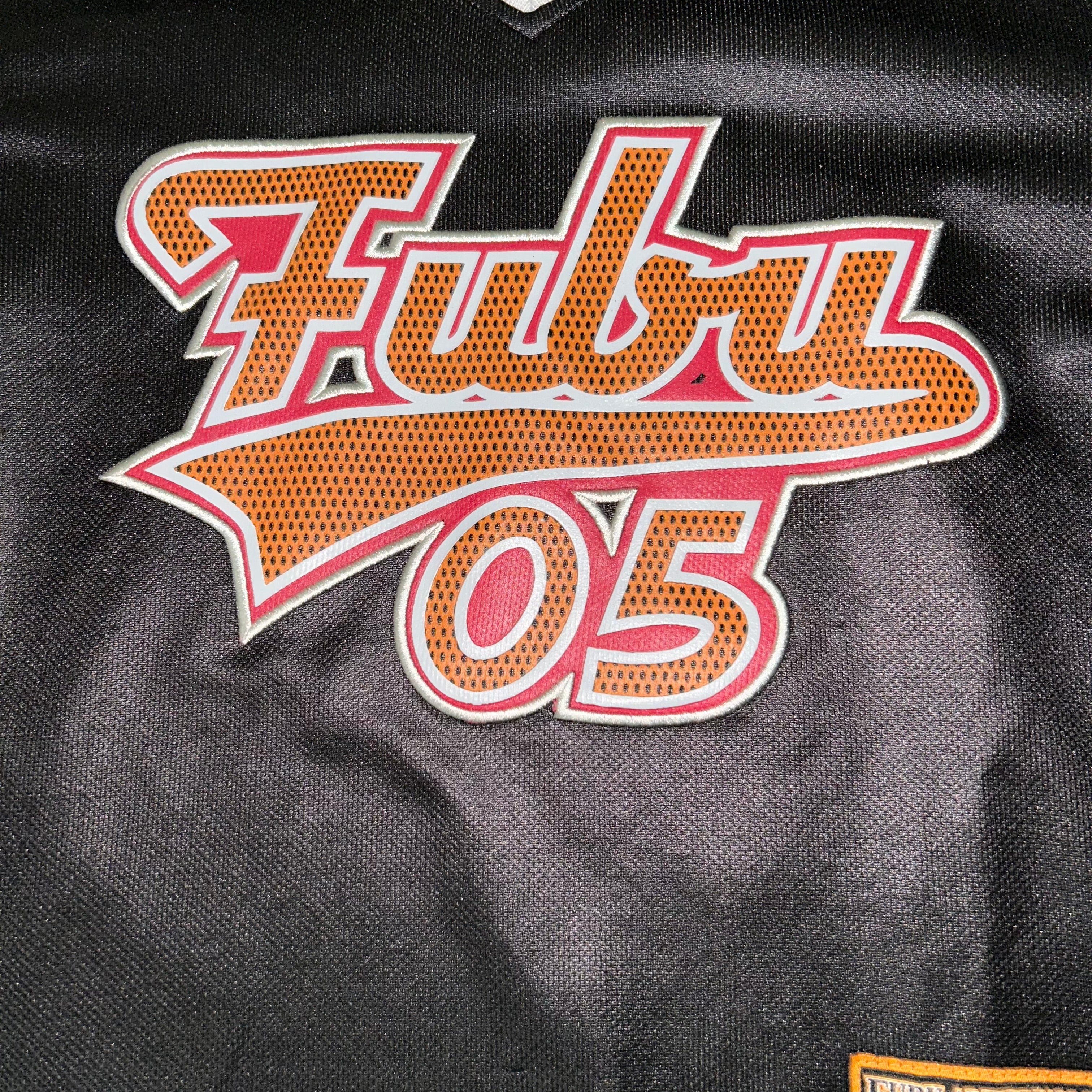 Jersey FUBU  (XS)