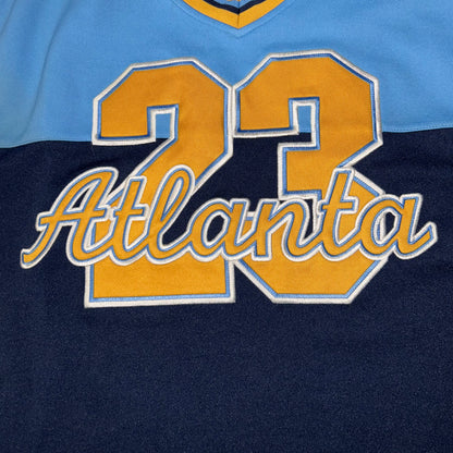 Canottiera Karl Kani Atlanta  (L)