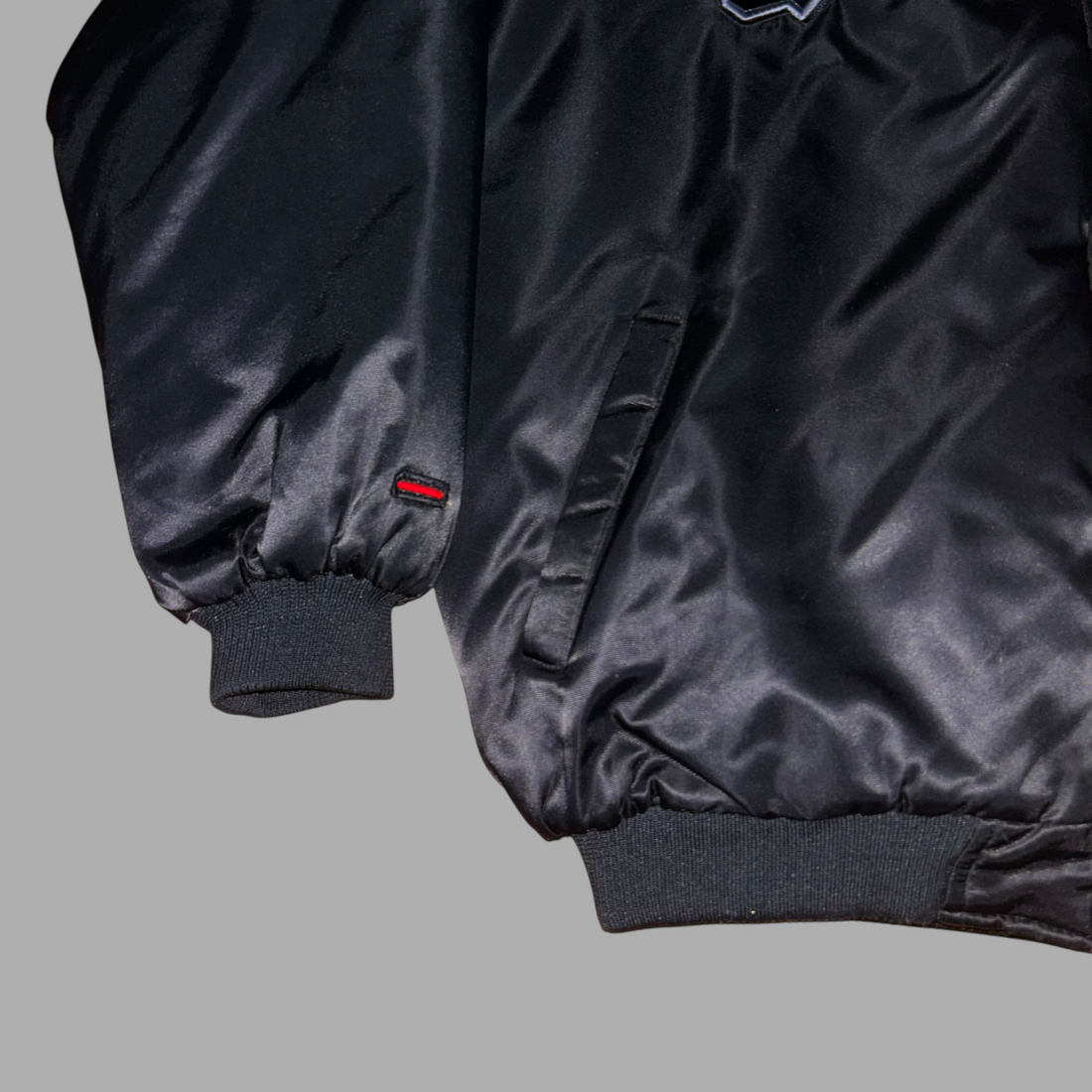 Bomber FUBU Queens Vintage  (L)